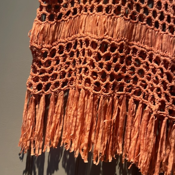 LUMIERE BLOUSE SZ MED NWT - Picture 2 of 6